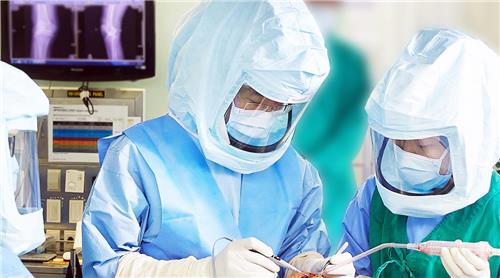 80세 이상 고령자 '무릎 인공관절 수술' 5년간 2배↑ - 연합뉴스