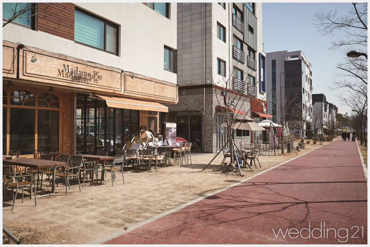 달뫼미술관&카페 이미지