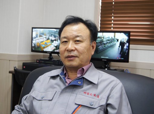 바른축산유통 이미지