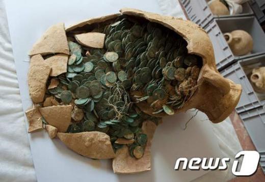 세기통신공사 이미지