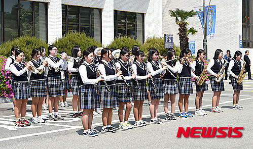 양산여자고등학교 이미지