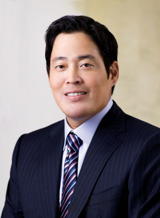 정용진·정유경, 신세계·이마트 주식교환 - 서울경제