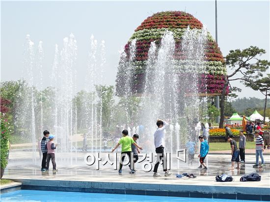[오늘날씨] 전국 대체로 맑고 어제보다 더 무더워..큰 일교차 주의 - 아시아경제