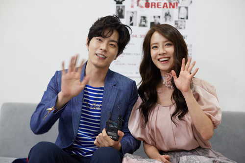 런웨이하는 그냥 이쁜 송지효 jpg | 인스티즈