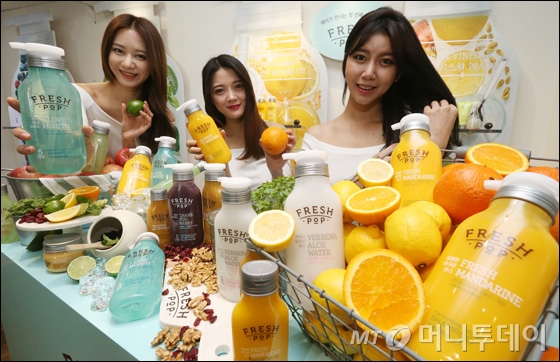 푸드팝스토어 이미지