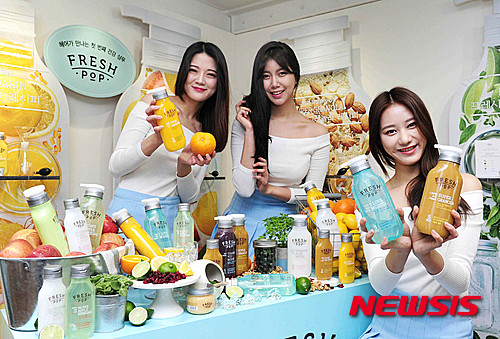 푸드팝스토어 이미지