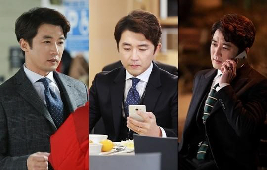 헤어복순 이미지