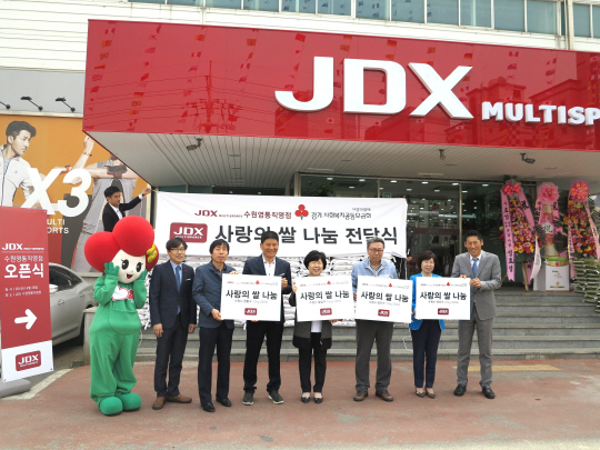 (주)신한물류 이미지