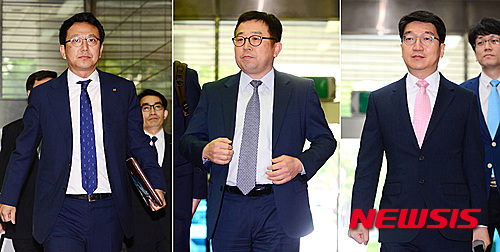 싱겁게 끝난 주파수 경매..정부·이통사 '윈윈' 평가 - 뉴시스