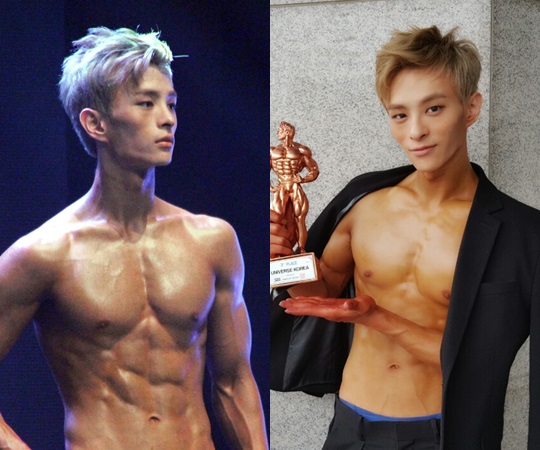 마니아 이미지