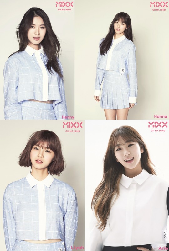 더믹스 이미지