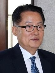 '4선 의원' 박지원의 당부 