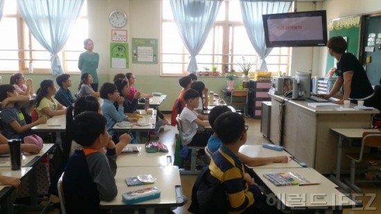 창의력예술학교 이미지