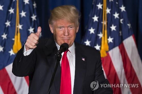 동맹 뿌리째 흔드는 '트럼프공포' 현실화..우리 외교안보 비상(종합) - 연합뉴스