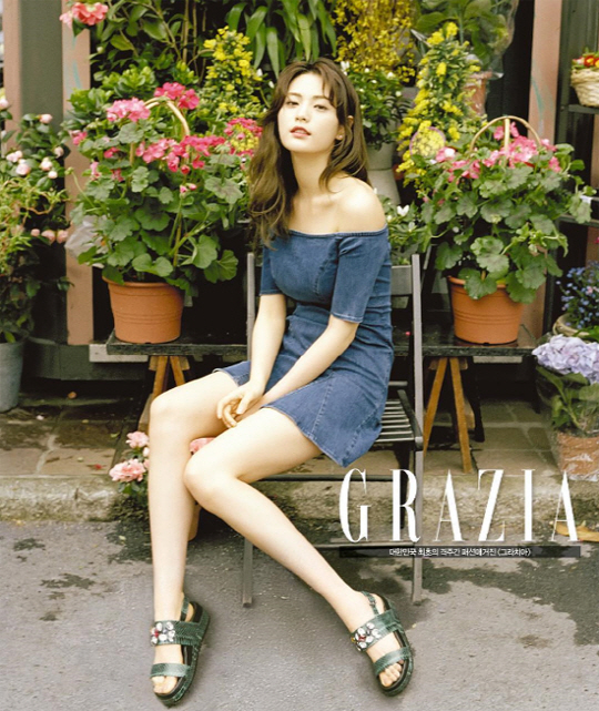 나나 이미지