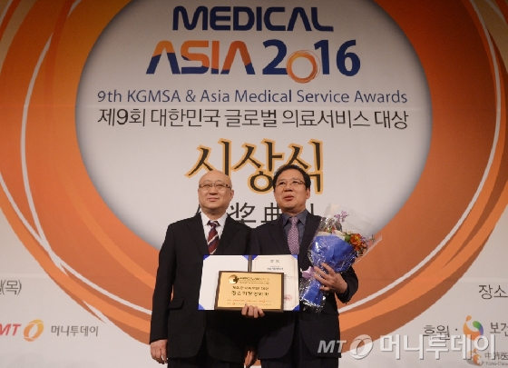 대한민국정형외과의원 이미지