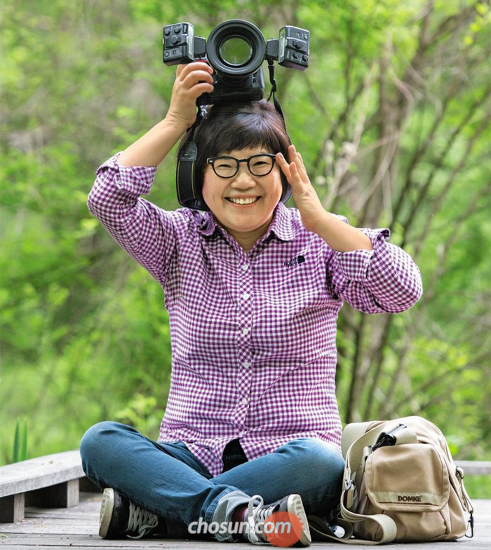 자유인 이미지