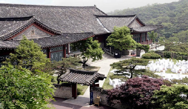 삼청각 이미지