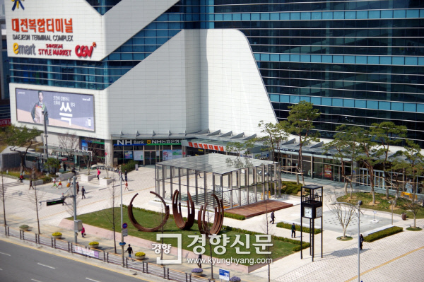 터미널유리 이미지