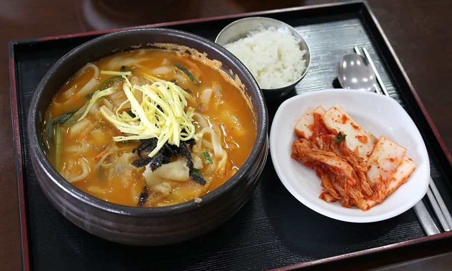 하나휴게소 이미지