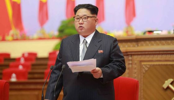 北 당대회 이틀째 보도 없어..여전히 안갯속 - 뉴스1