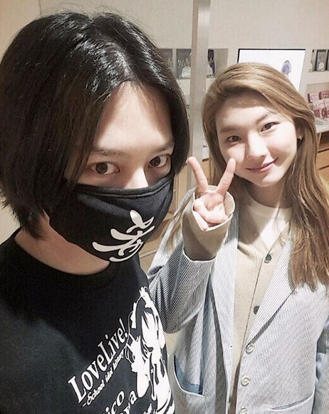 김진슈퍼 이미지