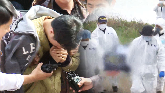 단독범행? '대부도 토막살인범' 남은 의문점은 - 연합뉴스TV