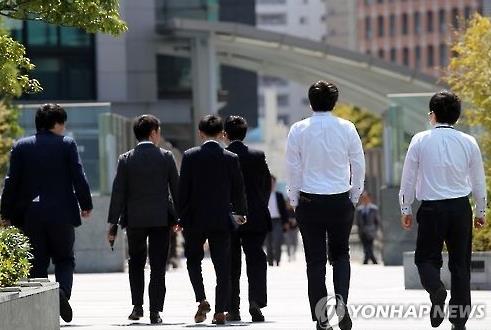 日 조기 재취업 실업자에 '보너스 수당' 더 준다 - 연합뉴스