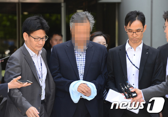 '옥시보고서 조작논란' 서울대 교수, 일부 책임인정 - 뉴스1