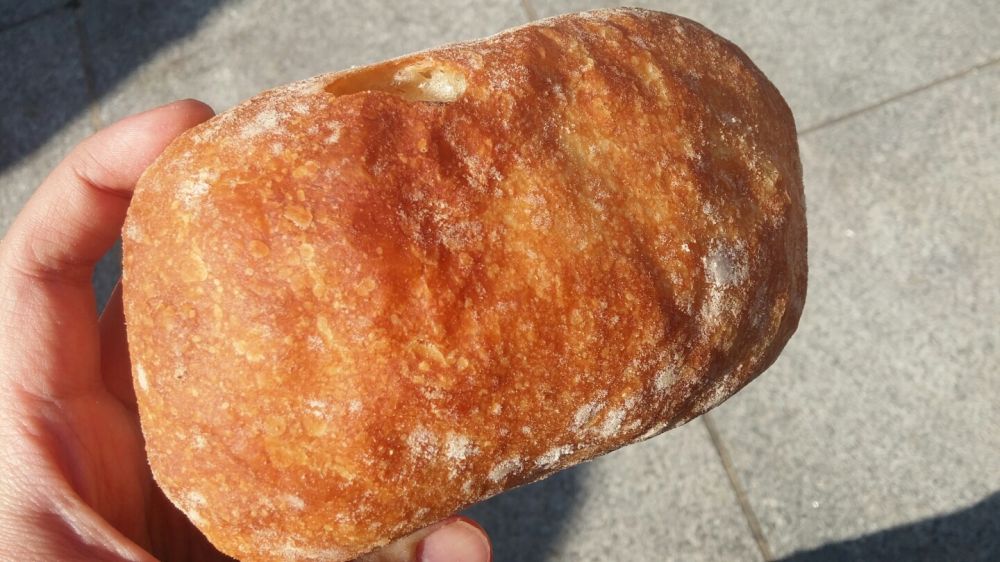 치아바타 이미지