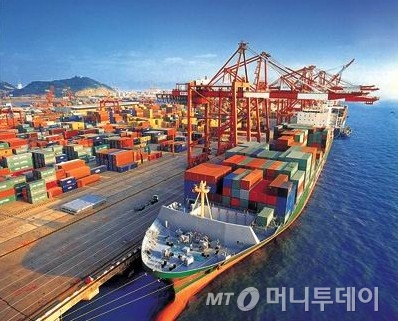 中 수출, 경기회복 돌파구 열까..5~6월이 '분수령' - 머니투데이