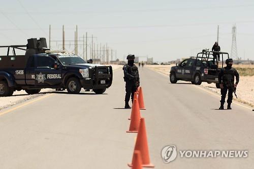 연합안전경비(주) 이미지