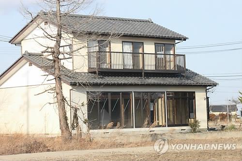 '日 8채 중 한채 빈집'..위조카드 구매상품 배송지 등 범죄 악용 - 연합뉴스
