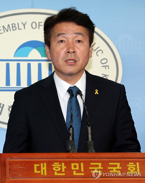 더불어민주당 기동민 원내대변인 [연합뉴스 자료사진]