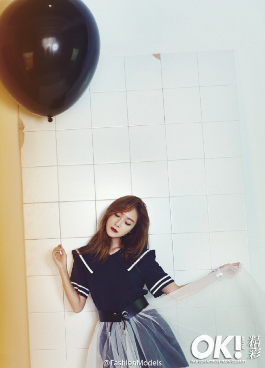 제시카 이미지