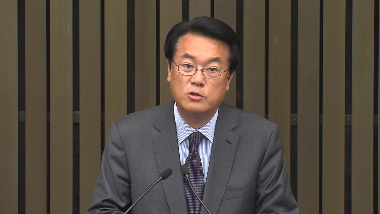 與 정진석
