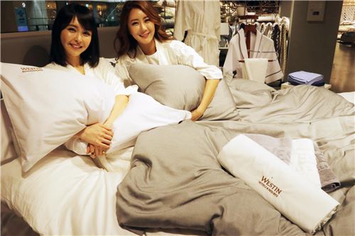 신세계침구 이미지