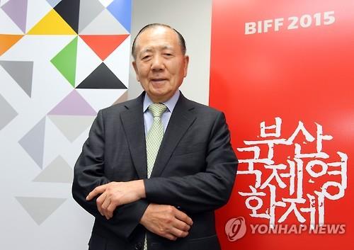 김동호
