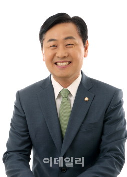 [20대 국회가 뛴다]⑪김관영 