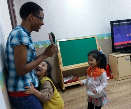 키즈아카데미 이미지