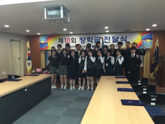 부산면장 이미지