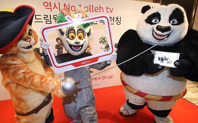 한국에선 '제2의 뽀로로'가 나오기 힘든 이유 - 오마이뉴스