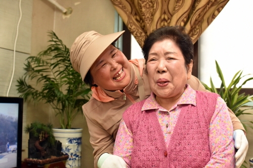(주)한국야구르트 이미지