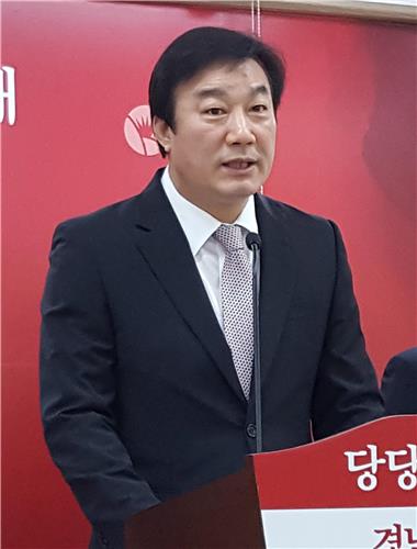경남도 '독자 추진' 의지 글로벌테마파크 결국 포기(종합) - 연합뉴스