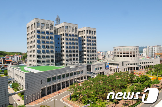 (재)진주문화예술재단 이미지