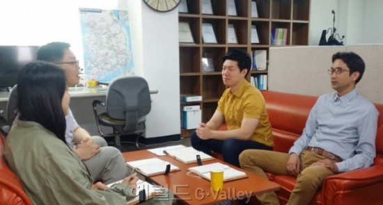 (주)거목시스템 이미지