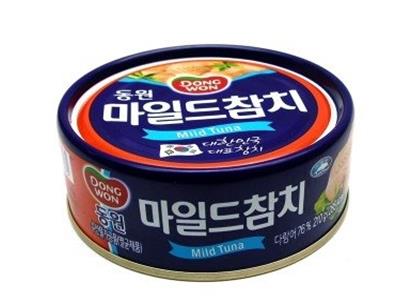 동원유통 이미지
