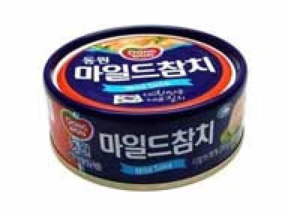 동원물산 이미지
