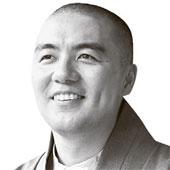혜민 스님 마음치유학교 교장