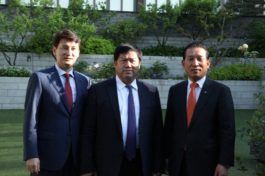 한국쌍방울 이미지